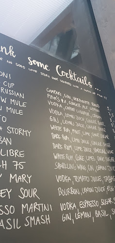 Opinii despre Birnhorn Restaurant & Bar în Leogang - Gastronomie und Hotellerie