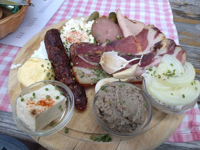 Opinii despre Bewirtschaftetet Gaststätte --Schöberlalm în Haus - Gastronomie und Hotellerie