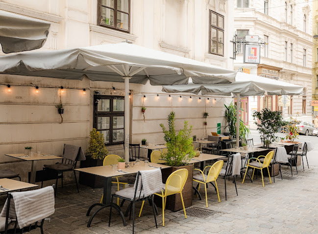 Opinii despre Lolo & Lola în Wien - Gastronomie und Hotellerie