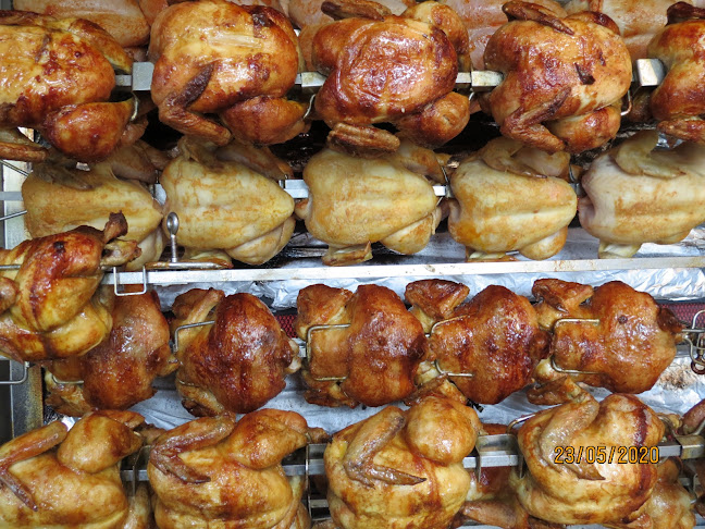 Rieder Grillhendl - Gastronomie und Hotellerie