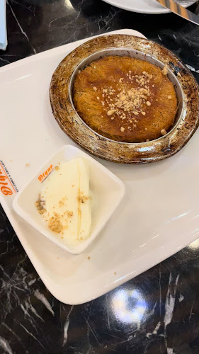Diyar Restaurant-Cafe-Etli Ekmek - Gastronomie und Hotellerie