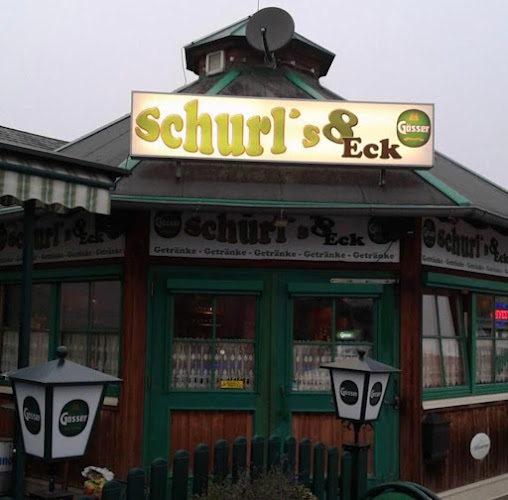 Schurl's 8-Eck