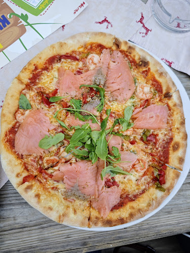 Opinii despre Jagdhof în Flachau - Gastronomie und Hotellerie