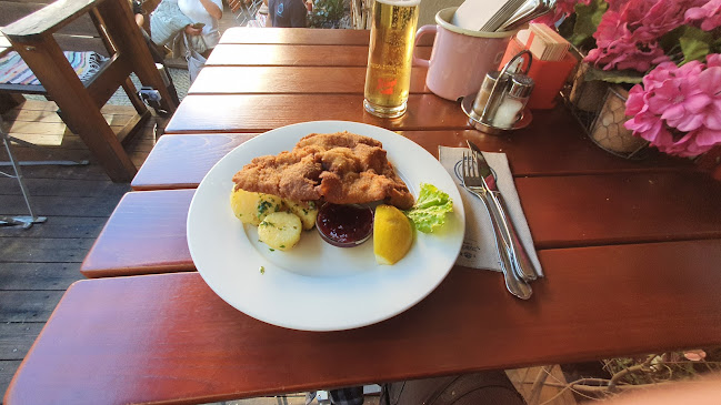 Zum Zirkelwirt - Salzburg