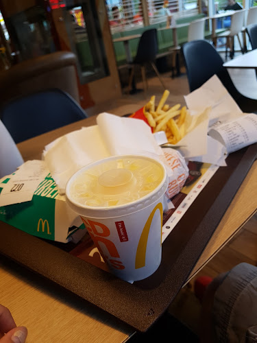 Comentarii opinii despre McDonald's Schlitters