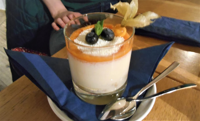 Opinii despre Restaurant Olive Wiltener Platz`l în Innsbruck - Gastronomie und Hotellerie