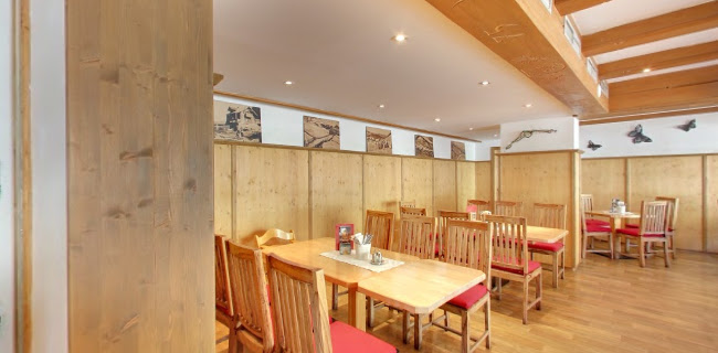 Ramsau Stub'n - Gastronomie und Hotellerie