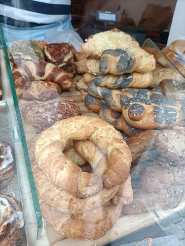 Opinii despre Nagl Stiftsbäckerei în Steyr - Gastronomie und Hotellerie