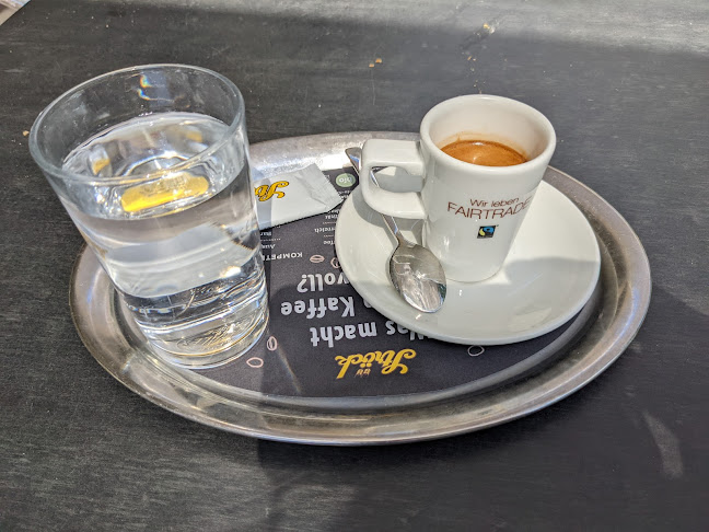 Ströck - Gänsehäufel