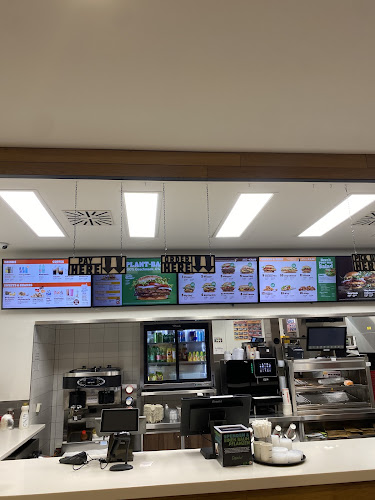 BURGER KING® Wolfsberg