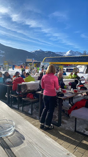 Restaurant Franz Josef - St. Martin