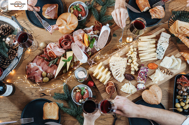 Bäckerei Wienerroither Lidmanskygasse - Gastronomie und Hotellerie