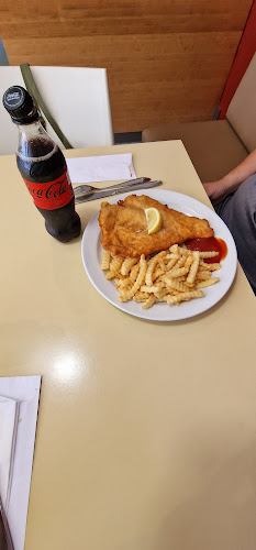 Opinii despre mySchnitzel în Eisenstadt - Gastronomie und Hotellerie