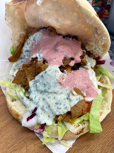 Comentarii opinii despre Royal Imbiss