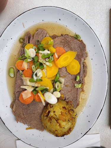 Opinii despre Pfudl în Wien - Gastronomie und Hotellerie