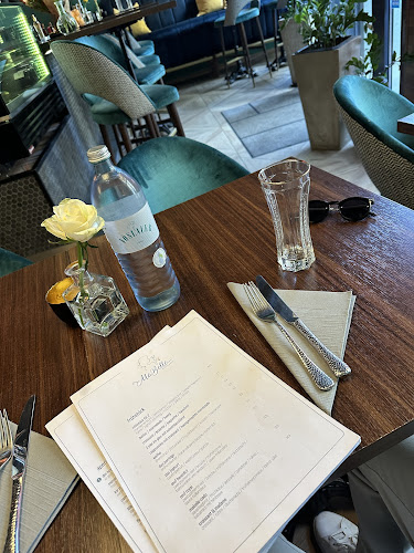 Comentarii opinii despre Ma Belle Bistro & Bar