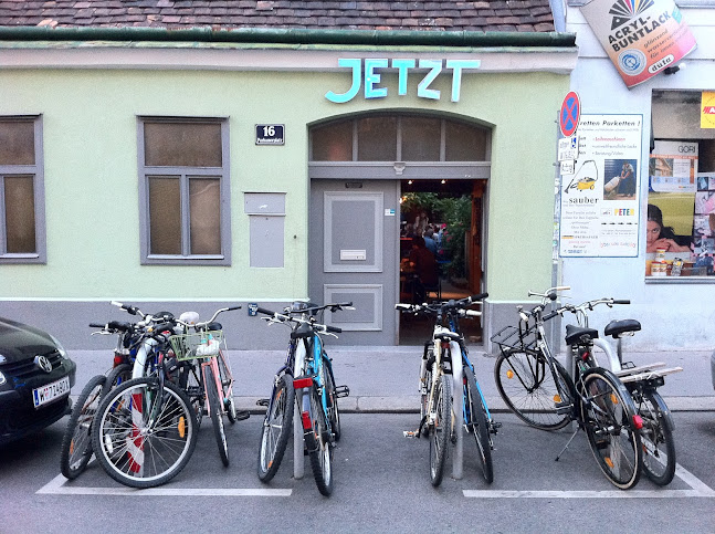 Parhamerpl. 16, 1170 Wien