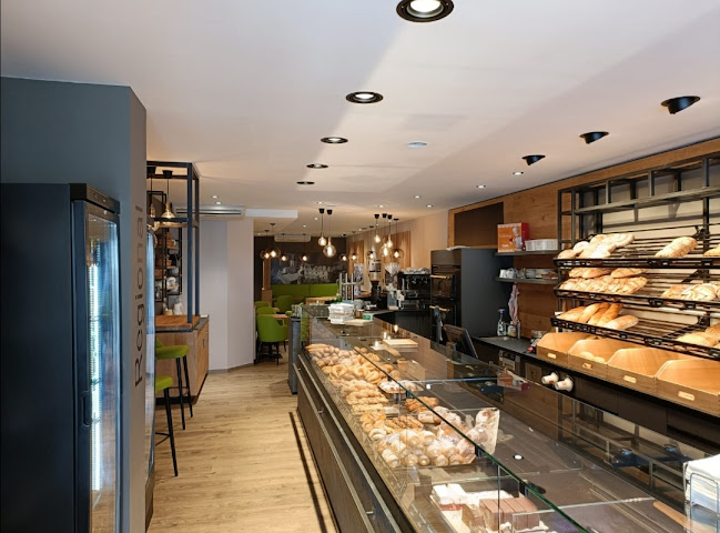 Bäckerei und Zuckerbäckerei Tauber - Gastronomie und Hotellerie