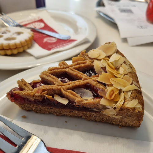 Comentarii opinii despre Konditorei Jindrak | Filiale Hauptstraße