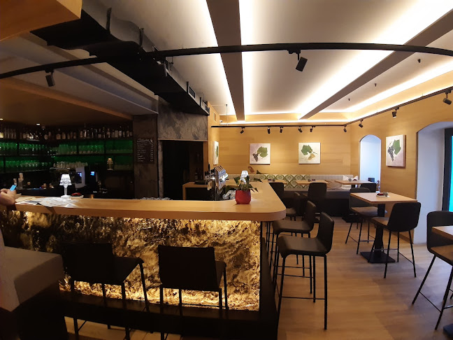 Opinii despre LeBüsch în Linz - Gastronomie und Hotellerie