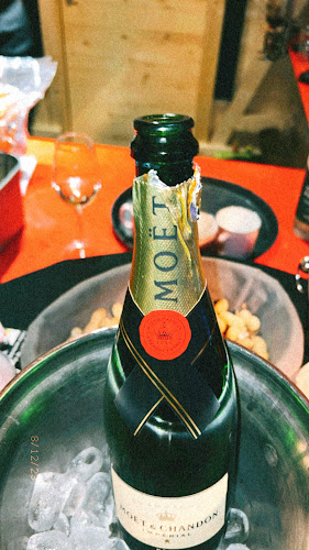 Jimmy's Dinner & Club - Kitzbühel