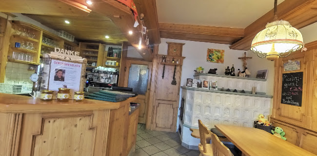 Landgasthaus Der wilde Wirt - Gastronomie und Hotellerie