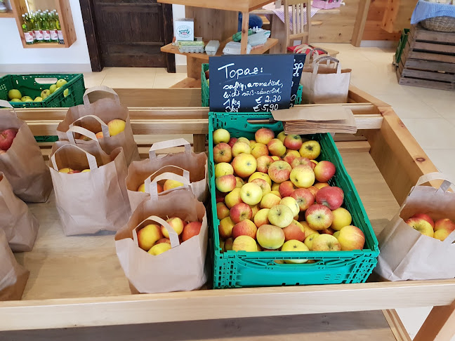 Comentarii opinii despre BIOobst Weichhart