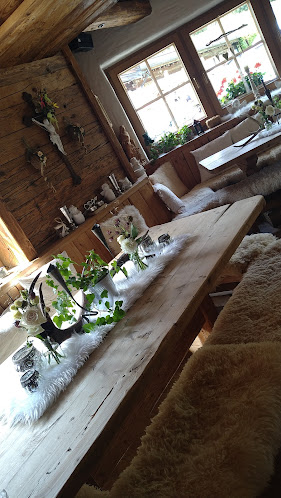 Wochenbrunner Alm - Ellmau