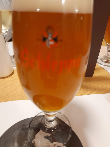 Opinii despre Joe’s Restaurant im weissen Ross în Klagenfurt am Wörthersee - Gastronomie und Hotellerie