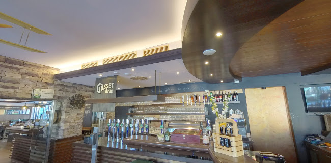 Gasthof Brauhaus Gösserbräu - Leoben