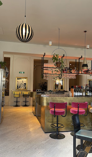 Liebling im Volkstheater