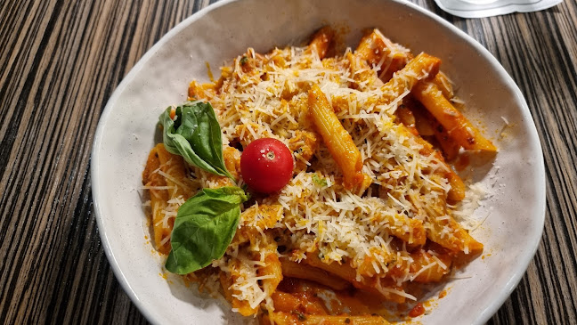 Opinii despre Authony‘s în Vösendorf - Gastronomie und Hotellerie