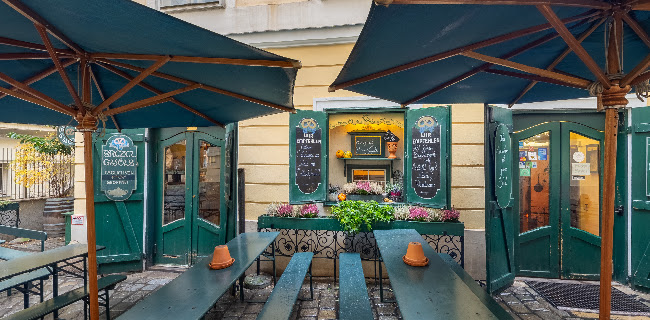 Ledererhof 9, 1010 Wien