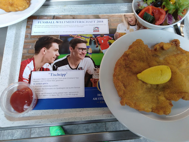 Hofbräu am Steinertor - Krems an der Donau