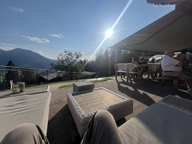 Comentarii opinii despre Jausenstation Ruetzenhof Kirchberg in Tirol