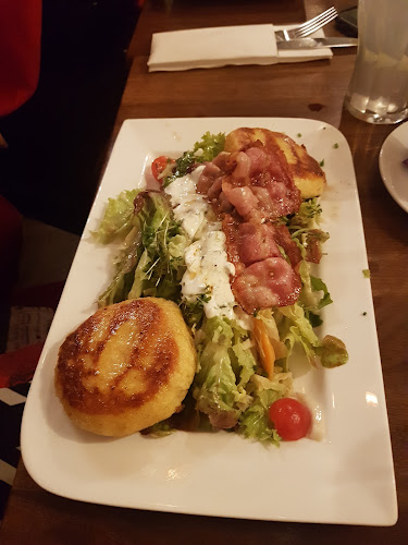 Comentarii opinii despre Bar & Restaurant KINSKI