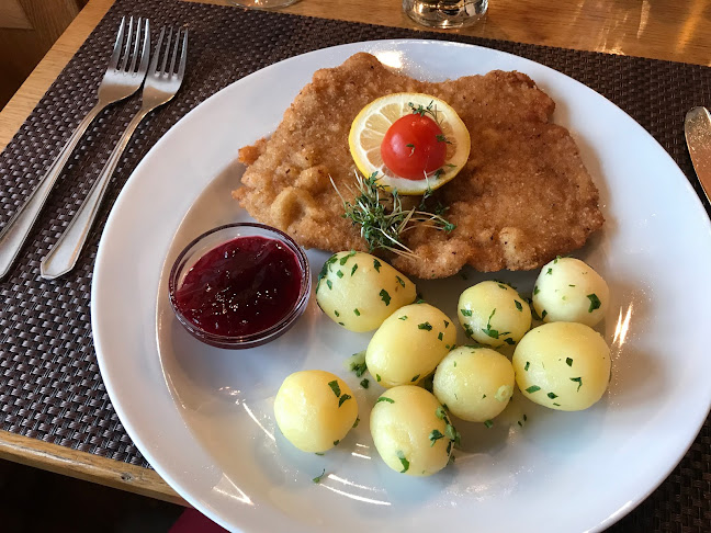 Comentarii opinii despre Panoramarestaurant zur Festung Hohensalzburg