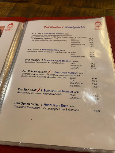 Opinii despre Aroi Thai Restaurant în Wien - Gastronomie und Hotellerie