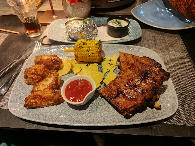 Comentarii opinii despre Restaurant Feinsinn Westendorf