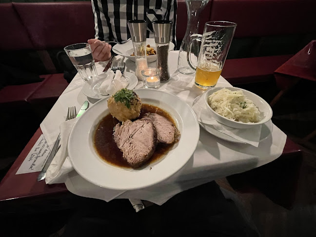 Winklers Zum Posthorn - Gastronomie und Hotellerie