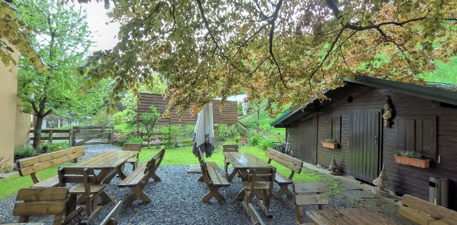 Opinii despre Gasthaus Ackermann în Bischofshofen - Gastronomie und Hotellerie