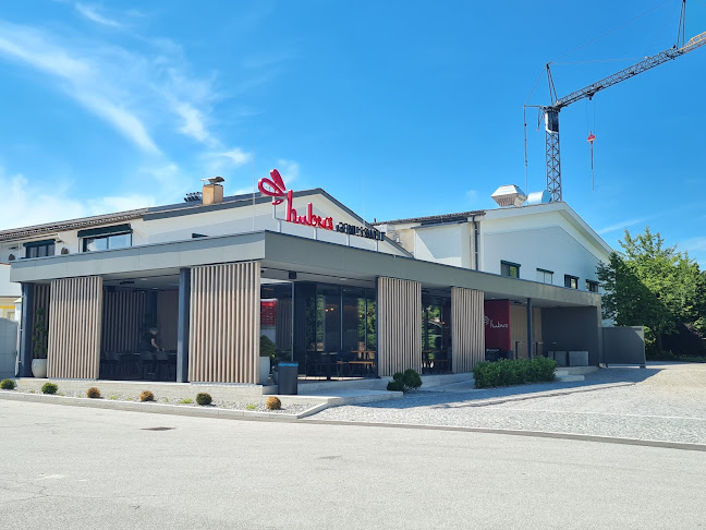 Hubers Genusswelt - Gastronomie und Hotellerie