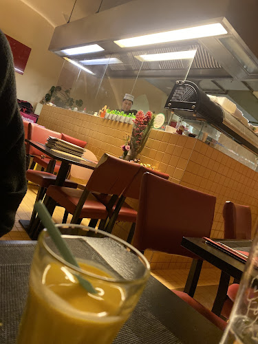 Comentarii opinii despre Asiatisches Restaurant ZEN