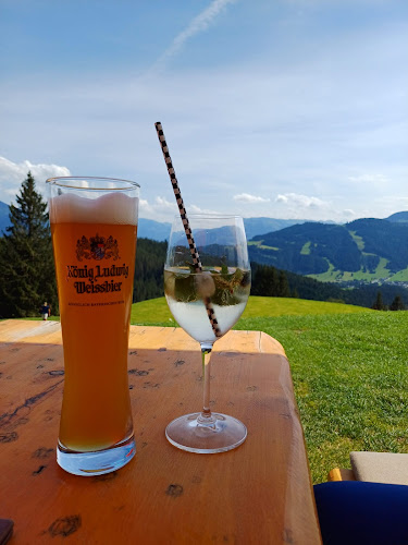 Wochenbrunner Alm