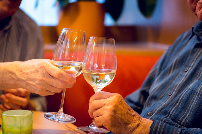 Comentarii opinii despre Julia's Wohnzimmer