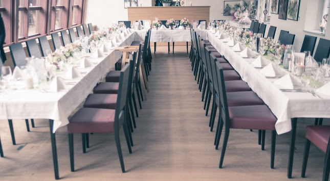 Orangerie Stams - Stams