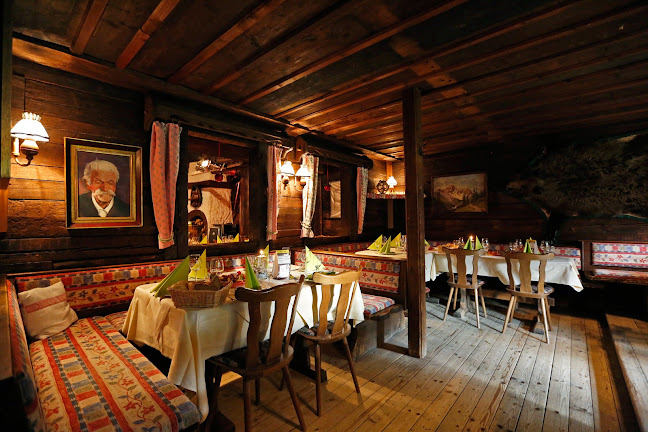 Opinii despre Waldschenke Ramsau în Ramsau am Dachstein - Gastronomie und Hotellerie