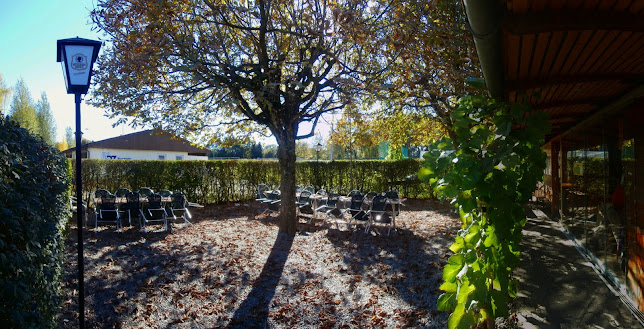 Walhalla Stüble Lustenau - Gastronomie und Hotellerie