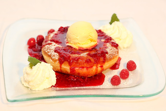 Bauernkrapfen - Schleiferei - DIE ERLEBNISBÄCKEREI