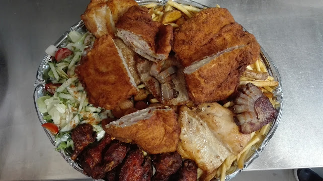 Landcafe & Restaurant & Pension - Gastronomie und Hotellerie